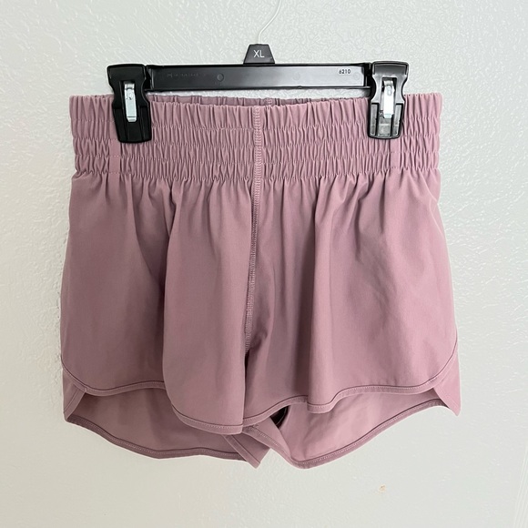HoneyCut Shorts Honeycut Dance Shorts Purple Size As Poshmark